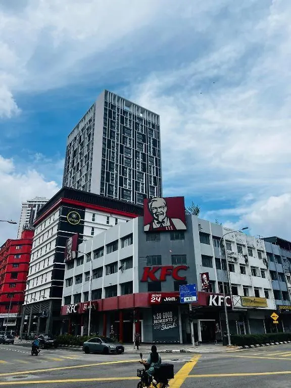 Chamber Suites Kuala Lumpur 0*,