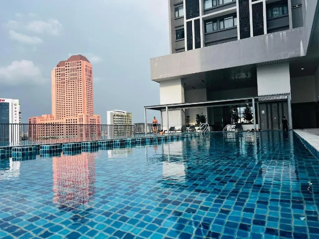 Chamber Suites Kuala Lumpur