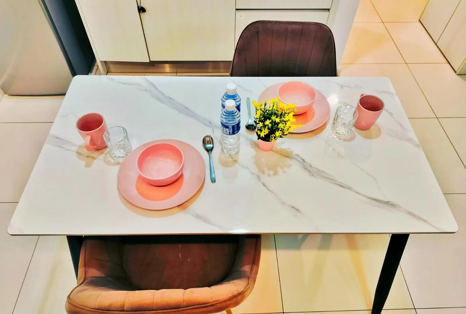 Chamber Suites Kuala Lumpur Maleisië