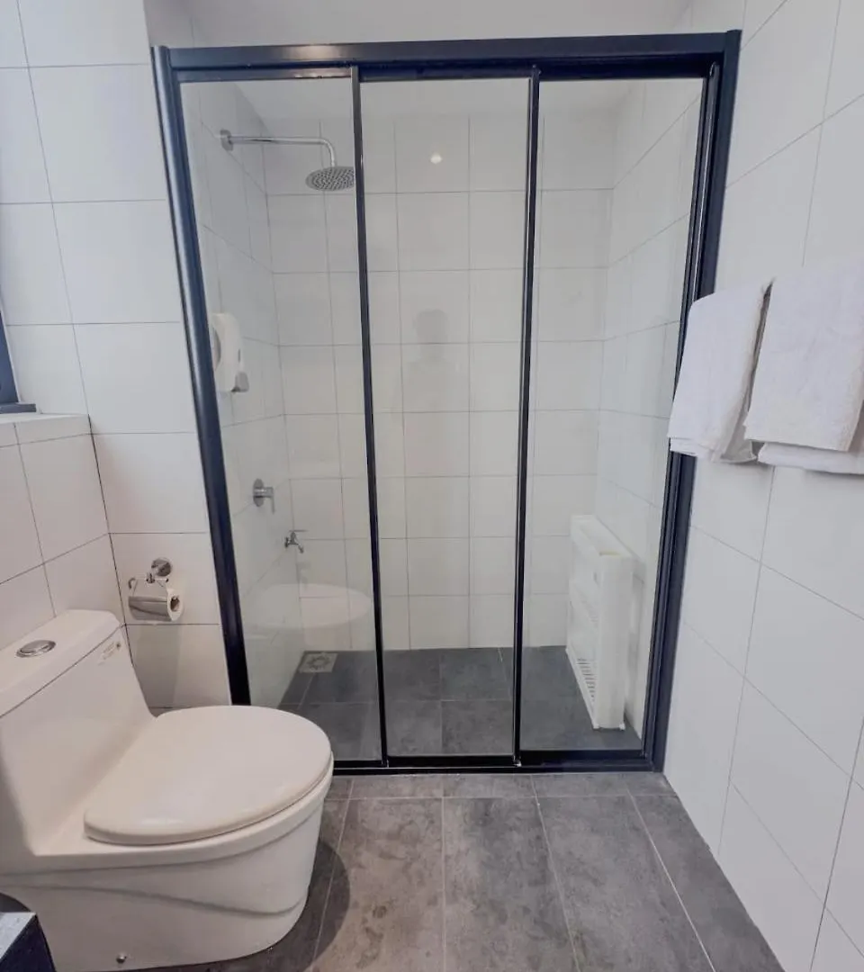 Appartement Chamber Suites Kuala Lumpur