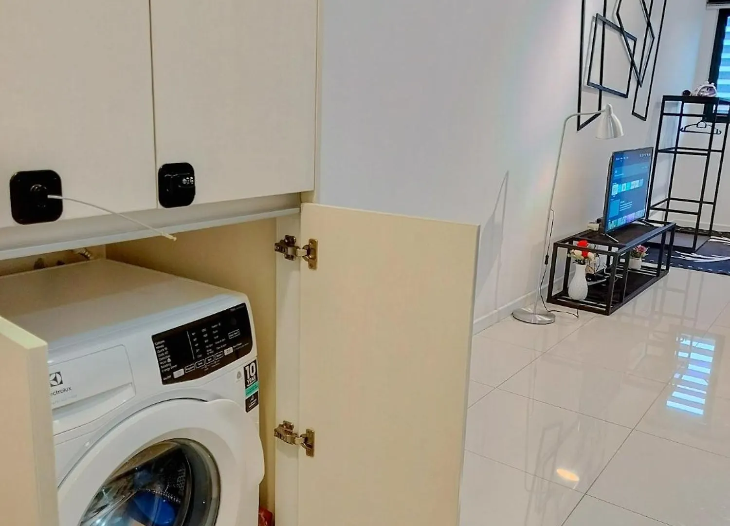 Chamber Suites Kuala Lumpur