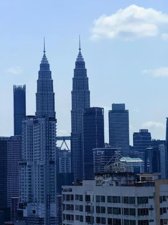 Chamber Suites Kuala Lumpur