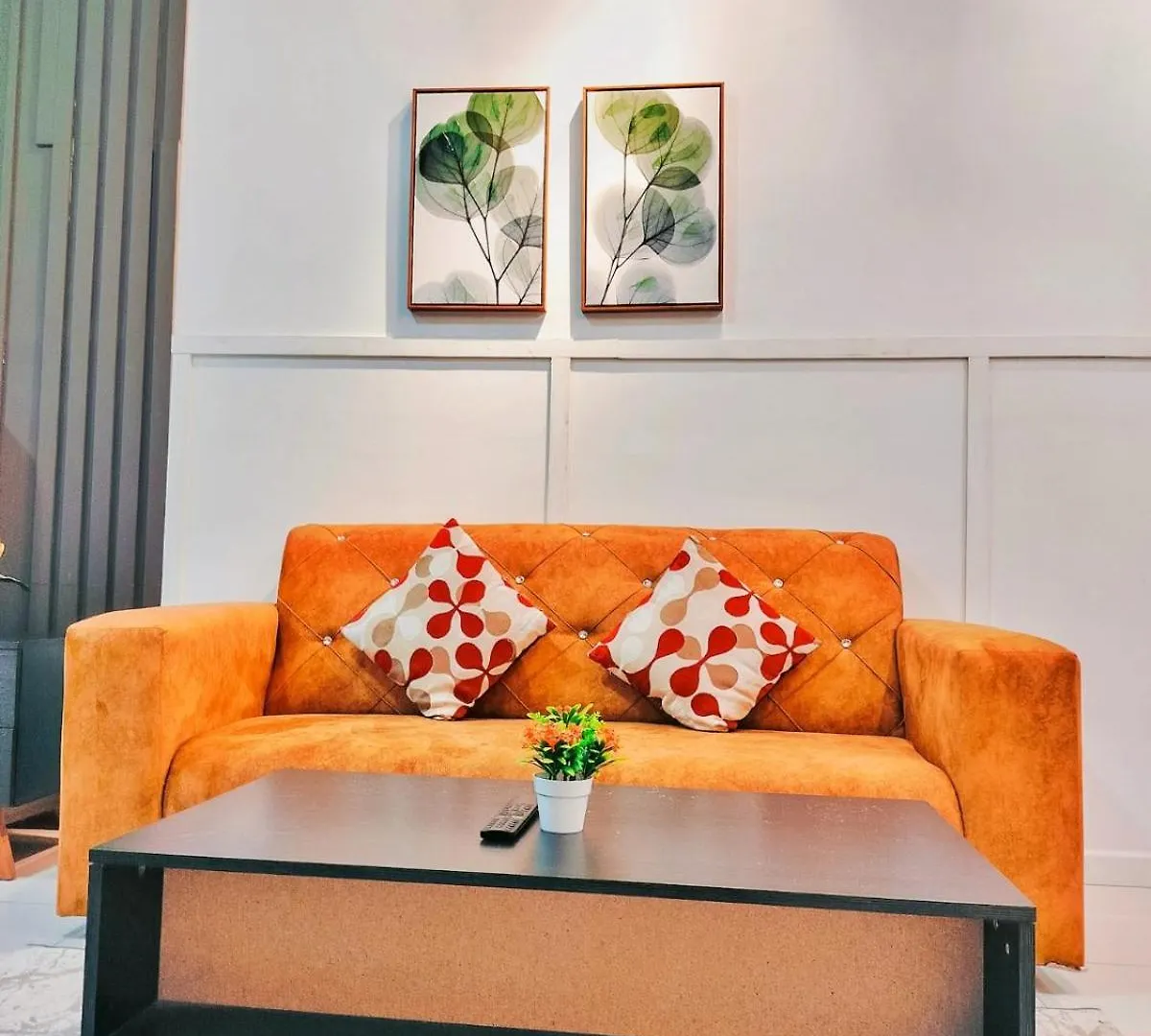 Chamber Suites Kuala Lumpur Malaysia