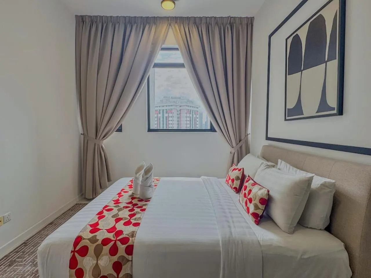Chamber Suites Kuala Lumpur